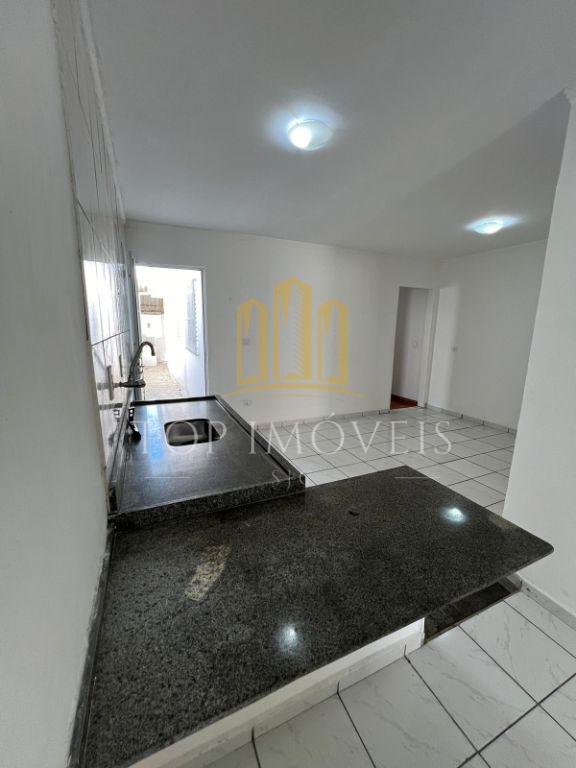 Casa de 3 quartos reformada em ótima localização no Jardim Satélite