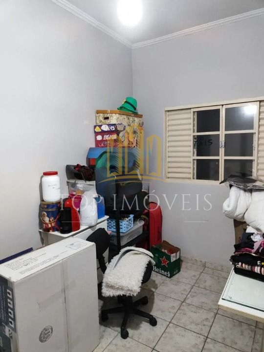 Linda Casa Térrea Morumbi com 3 Dormitórios 70m2