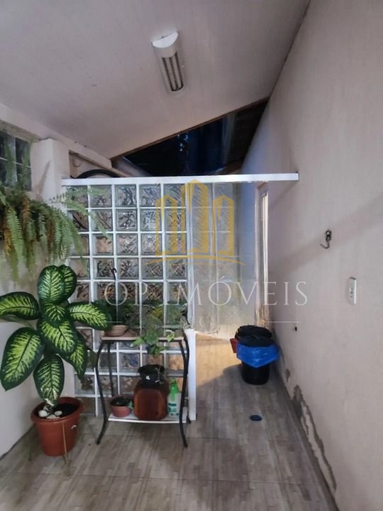 Linda Casa Térrea Morumbi com 3 Dormitórios 70m2