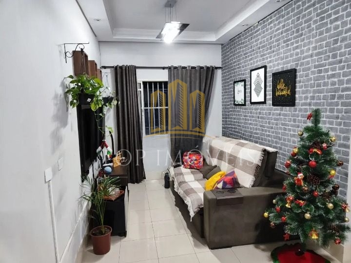 Linda Casa Térrea Morumbi com 3 Dormitórios 70m2