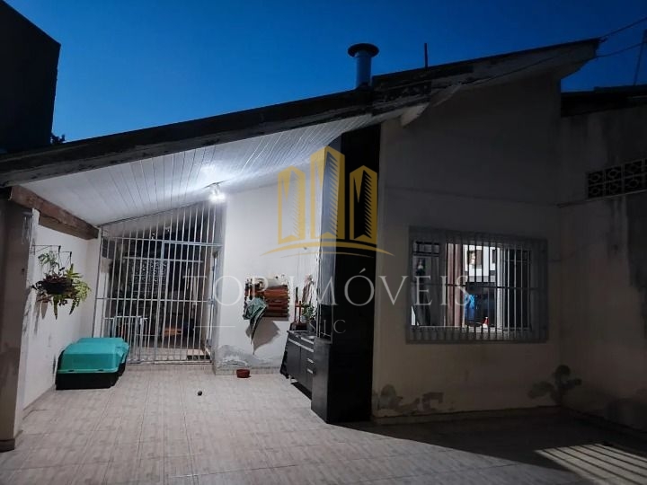 Linda Casa Térrea Morumbi com 3 Dormitórios 70m2