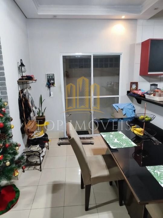 Linda Casa Térrea Morumbi com 3 Dormitórios 70m2