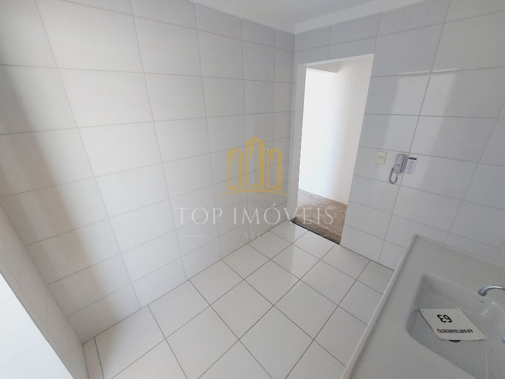 Lindo apartamento 2 dormitórios 1 suíte 67 m² nunca habitado Jardim Rodolfo Zona Leste Sjc