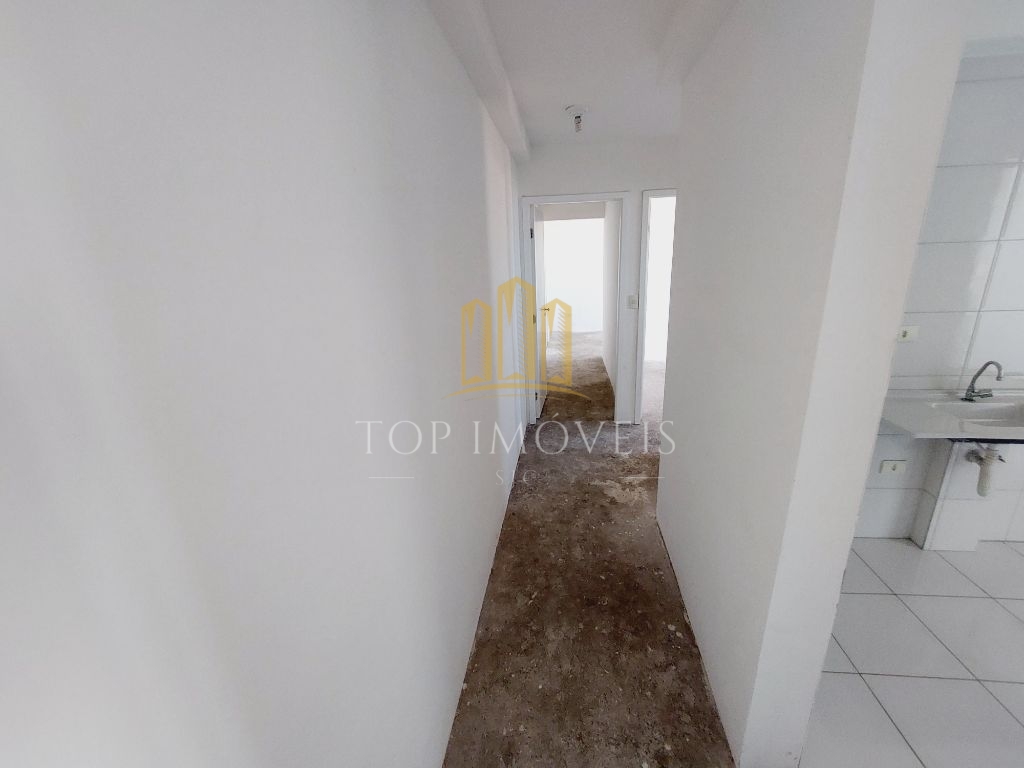 Lindo apartamento 2 dormitórios 1 suíte 67 m² nunca habitado Jardim Rodolfo Zona Leste Sjc