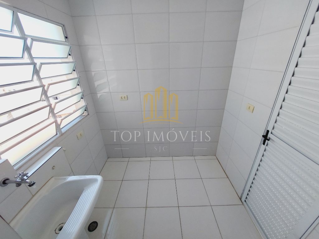 Lindo apartamento 2 dormitórios 1 suíte 67 m² nunca habitado Jardim Rodolfo Zona Leste Sjc