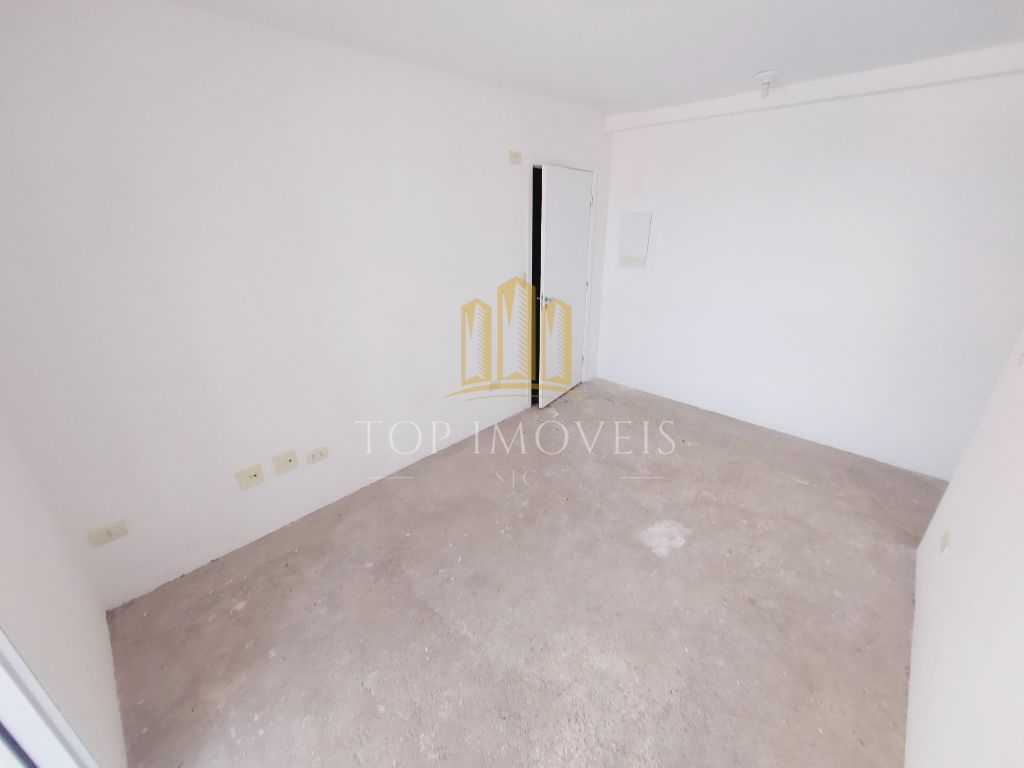 Lindo apartamento 2 dormitórios 1 suíte 67 m² nunca habitado Jardim Rodolfo Zona Leste Sjc