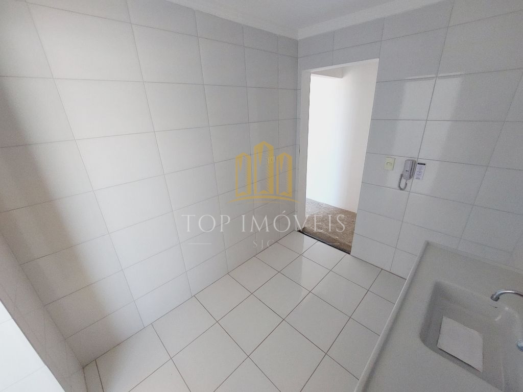 Lindo apartamento 2 dormitórios 1 suíte 67 m² nunca habitado Jardim Rodolfo Zona Leste Sjc
