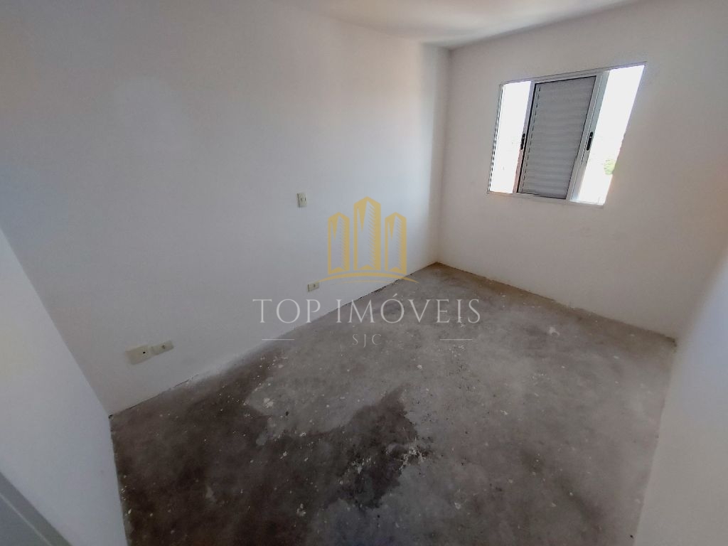 Lindo apartamento 2 dormitórios 1 suíte 67 m² nunca habitado Jardim Rodolfo Zona Leste Sjc