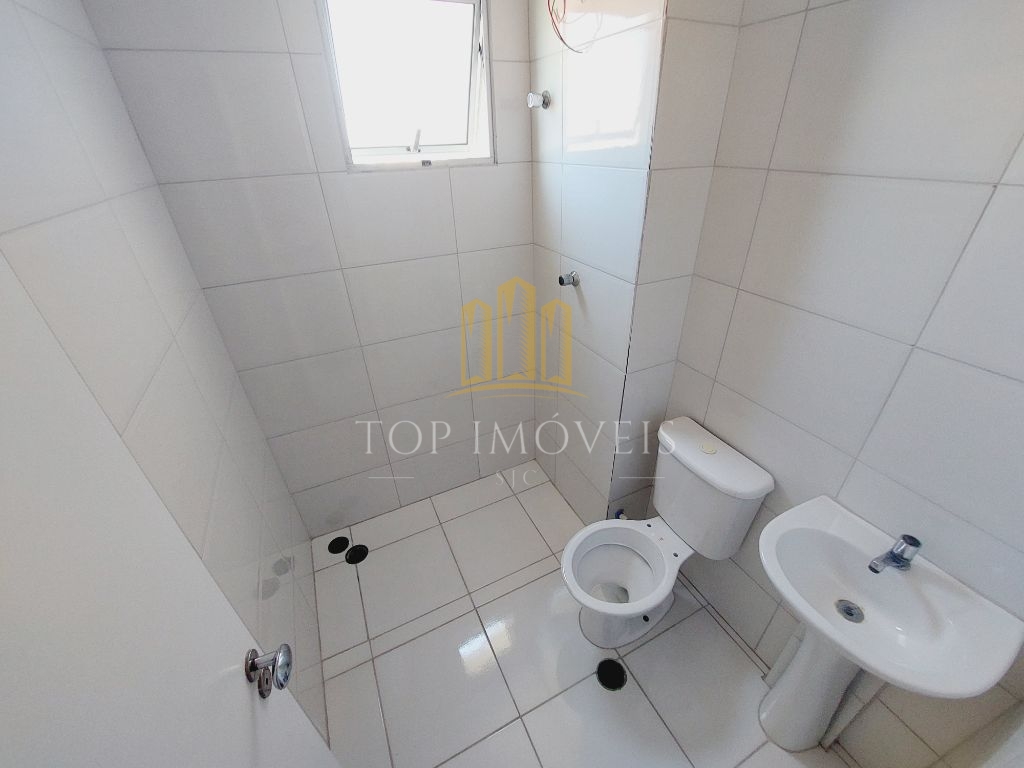 Lindo apartamento 2 dormitórios 1 suíte 67 m² nunca habitado Jardim Rodolfo Zona Leste Sjc