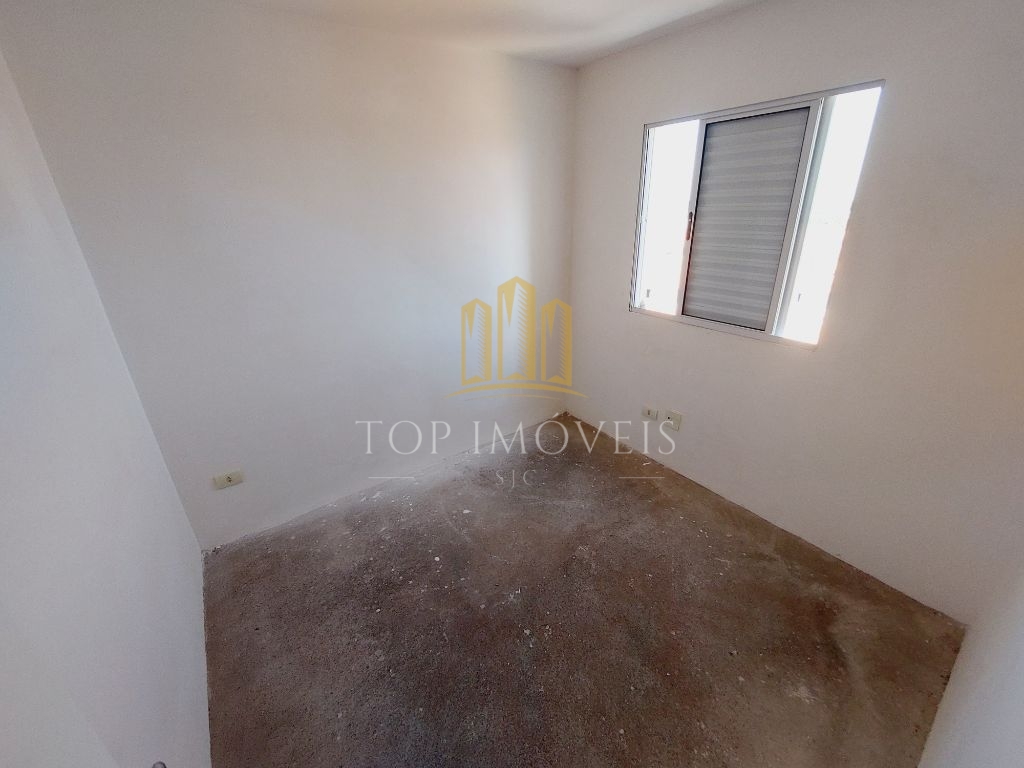 Lindo apartamento 2 dormitórios 1 suíte 67 m² nunca habitado Jardim Rodolfo Zona Leste Sjc