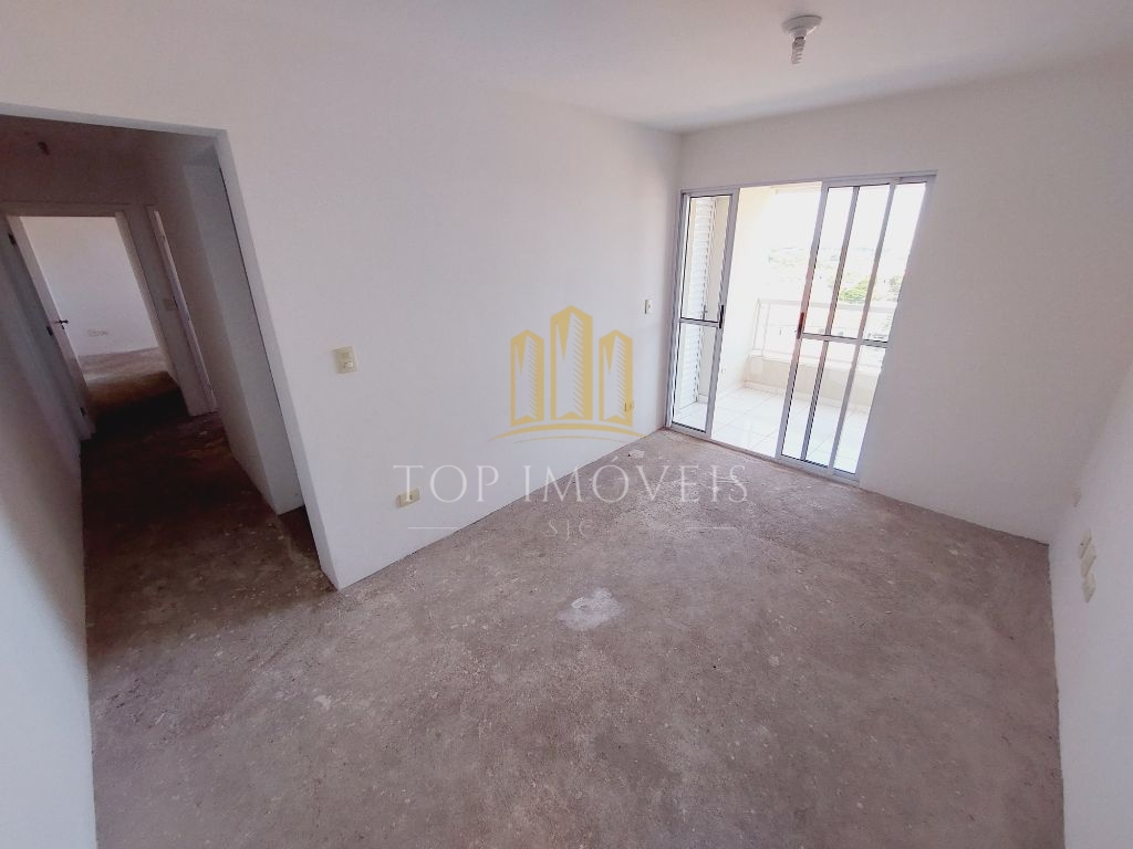 Lindo apartamento 2 dormitórios 1 suíte 67 m² nunca habitado Jardim Rodolfo Zona Leste Sjc
