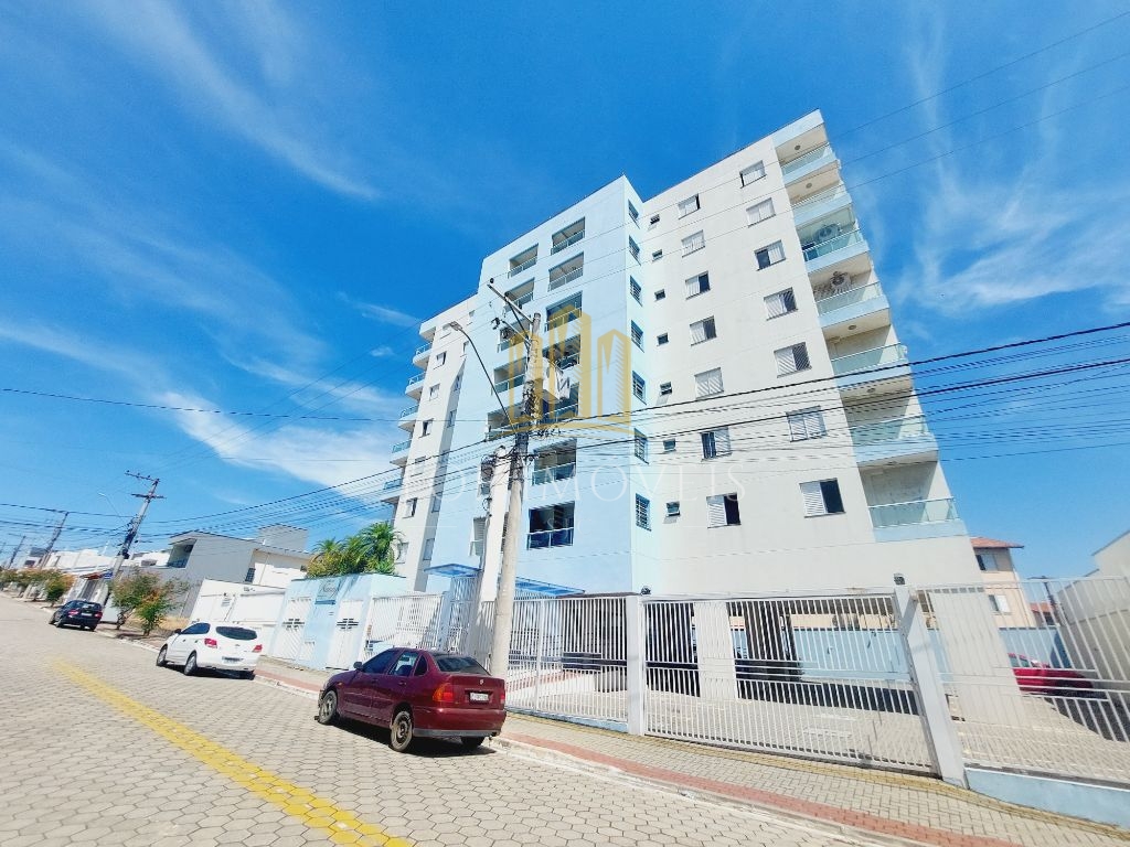 Lindo apartamento 2 dormitórios 1 suíte 67 m² nunca habitado Jardim Rodolfo Zona Leste Sjc