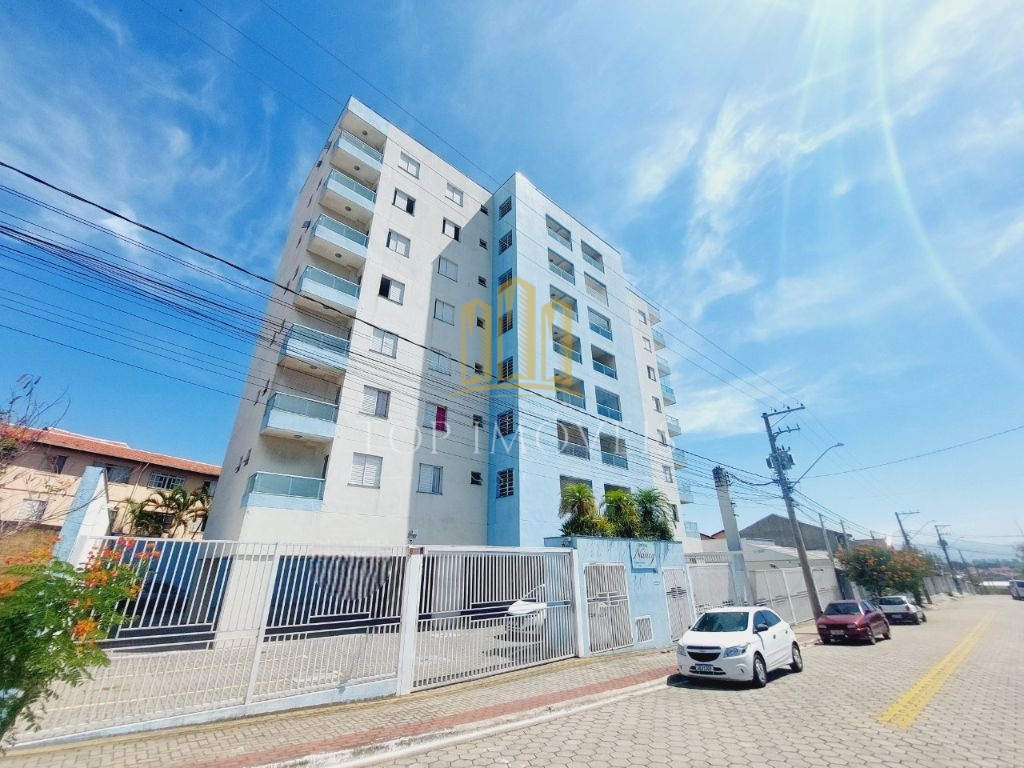 Lindo apartamento 2 dormitórios 1 suíte 67 m² nunca habitado Jardim Rodolfo Zona Leste Sjc
