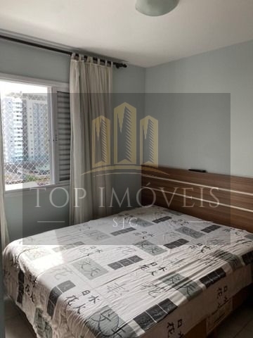 Ótimo apartamento com 2 dormitórios à venda, 56 m² por R$ 426.000,00 - Palmeiras de São José - São José dos Campos/SP