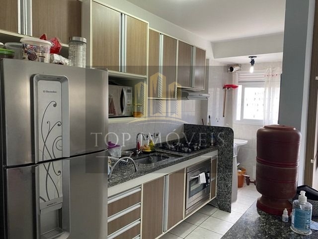Ótimo apartamento com 2 dormitórios à venda, 56 m² por R$ 426.000,00 - Palmeiras de São José - São José dos Campos/SP