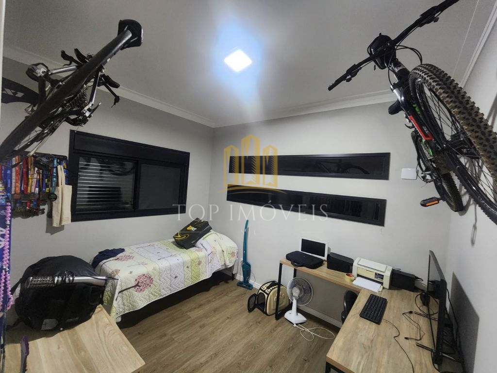 Excelente sobrado à venda, com 4 dormitórios 2 suites - 244 m² - Condominio Aruana