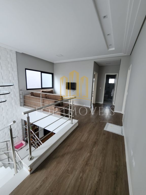 Excelente sobrado à venda, com 4 dormitórios 2 suites - 244 m² - Condominio Aruana