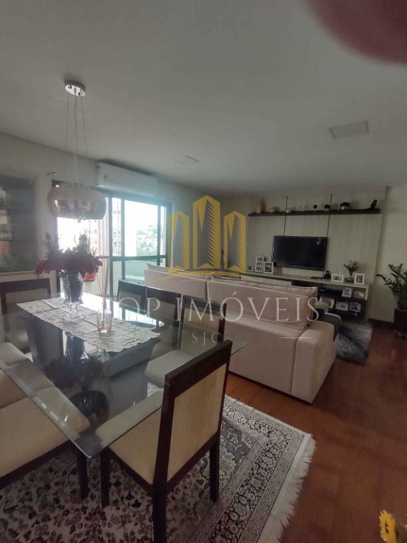 Lindo apartamento Alto Padrão 154 m² Edificio Majestic Centro Jacareí SP 2 vagas cobertas
