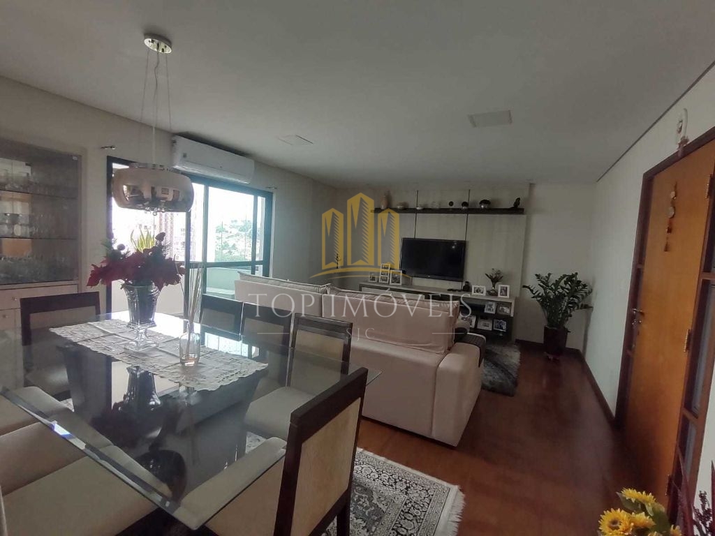 Lindo apartamento Alto Padrão 154 m² Edificio Majestic Centro Jacareí SP 2 vagas cobertas