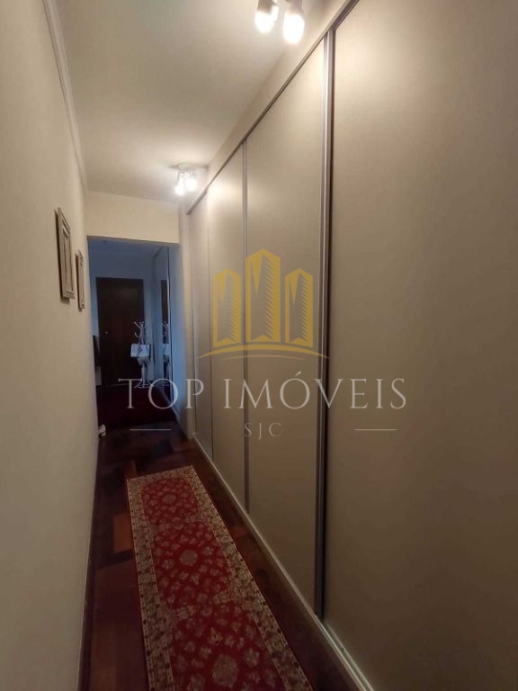 Lindo apartamento Alto Padrão 154 m² Edificio Majestic Centro Jacareí SP 2 vagas cobertas