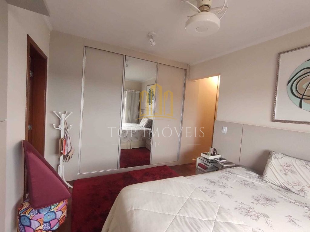 Lindo apartamento Alto Padrão 154 m² Edificio Majestic Centro Jacareí SP 2 vagas cobertas