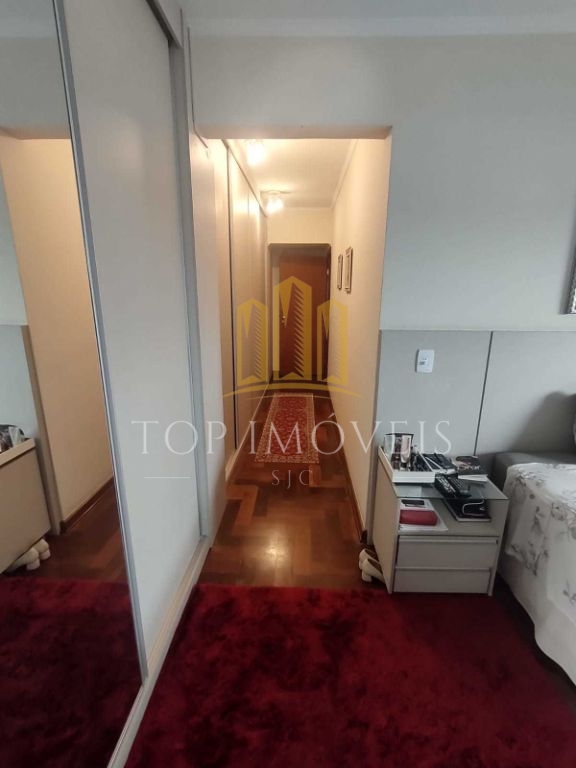 Lindo apartamento Alto Padrão 154 m² Edificio Majestic Centro Jacareí SP 2 vagas cobertas