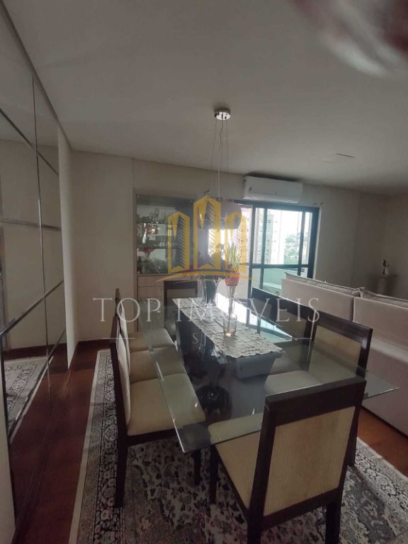 Lindo apartamento Alto Padrão 154 m² Edificio Majestic Centro Jacareí SP 2 vagas cobertas