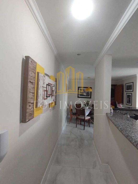 Lindo apartamento Alto Padrão 154 m² Edificio Majestic Centro Jacareí SP 2 vagas cobertas