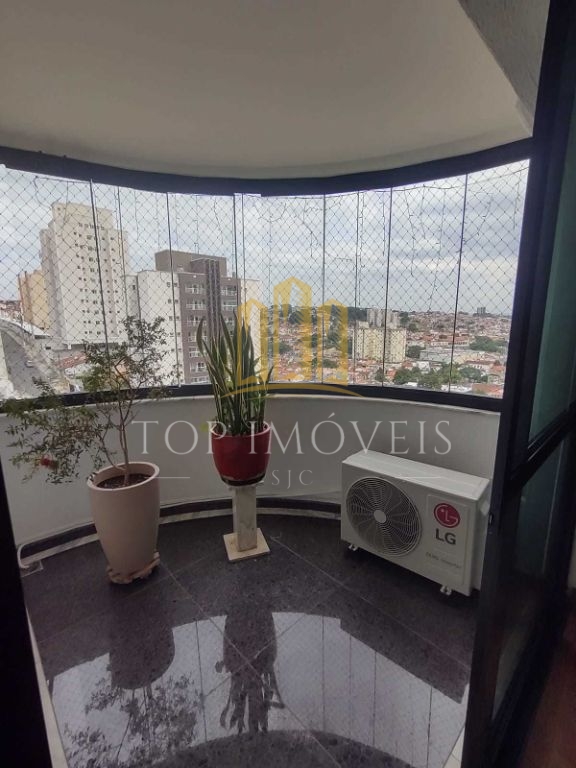 Lindo apartamento Alto Padrão 154 m² Edificio Majestic Centro Jacareí SP 2 vagas cobertas
