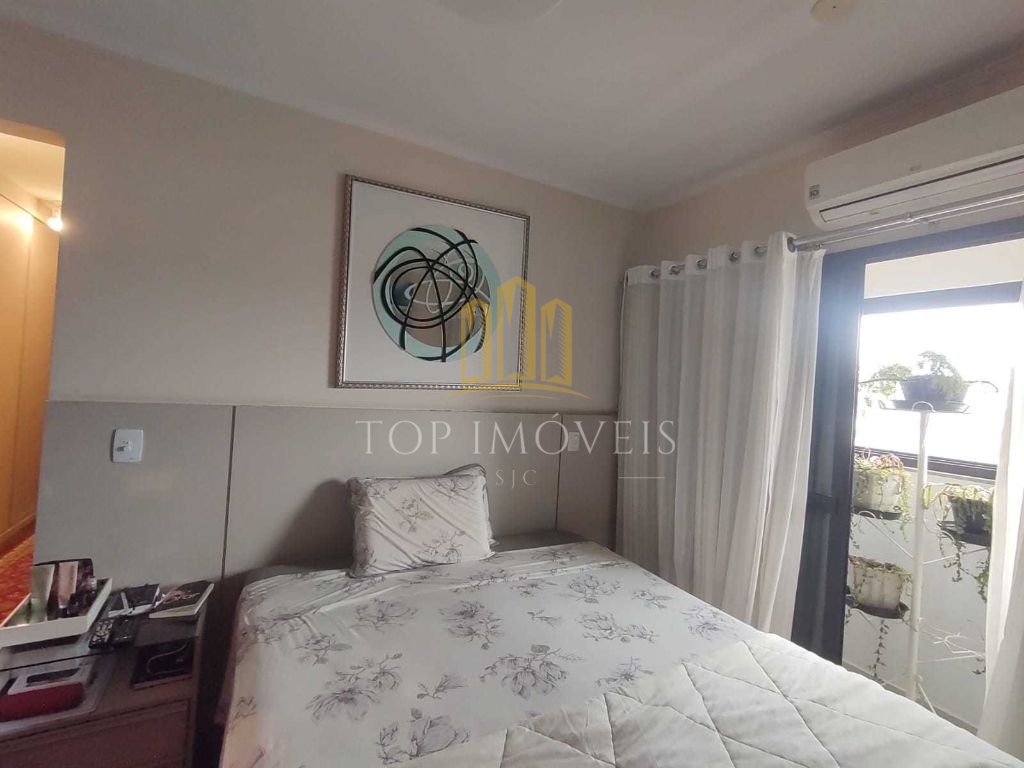 Lindo apartamento Alto Padrão 154 m² Edificio Majestic Centro Jacareí SP 2 vagas cobertas