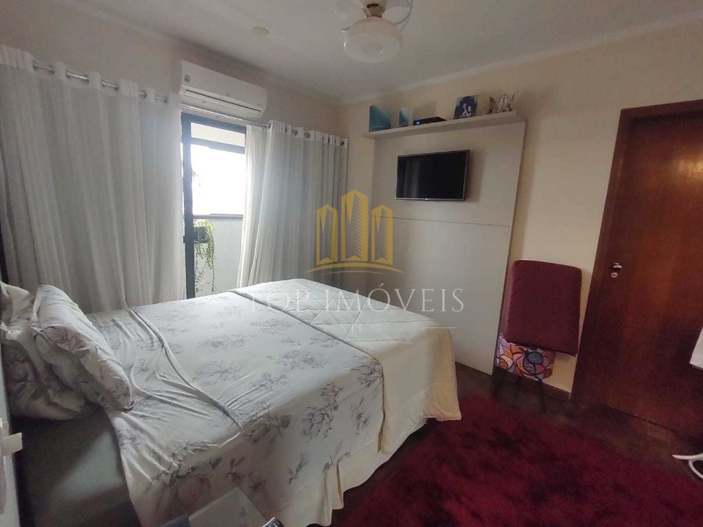 Lindo apartamento Alto Padrão 154 m² Edificio Majestic Centro Jacareí SP 2 vagas cobertas