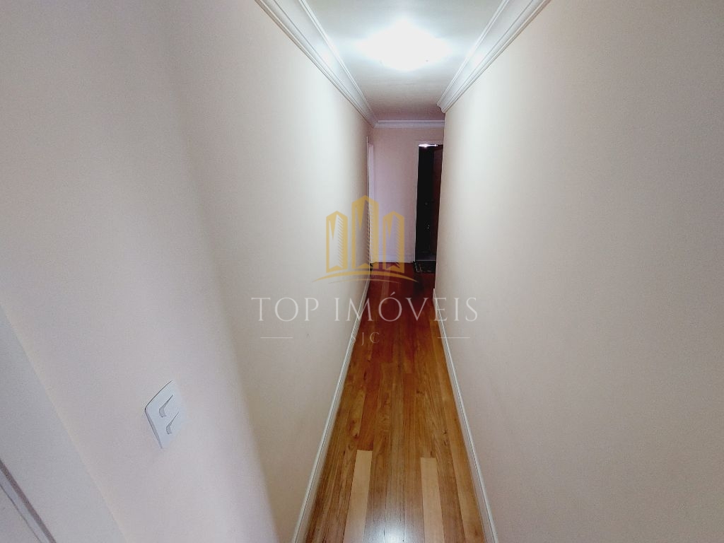 Apartamento 3 dormitórios 1 suíte 125 m² Edificio Savanah Centro Sjc 1 v