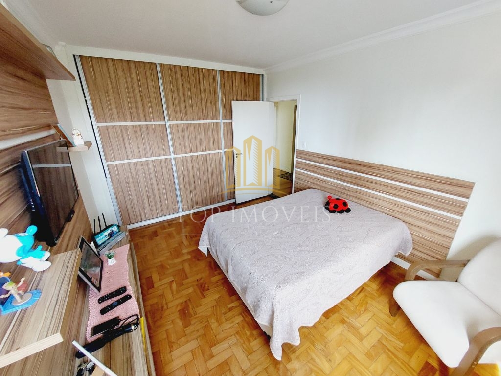 Apartamento 3 dormitórios 1 suíte 125 m² Edificio Savanah Centro Sjc 1 v