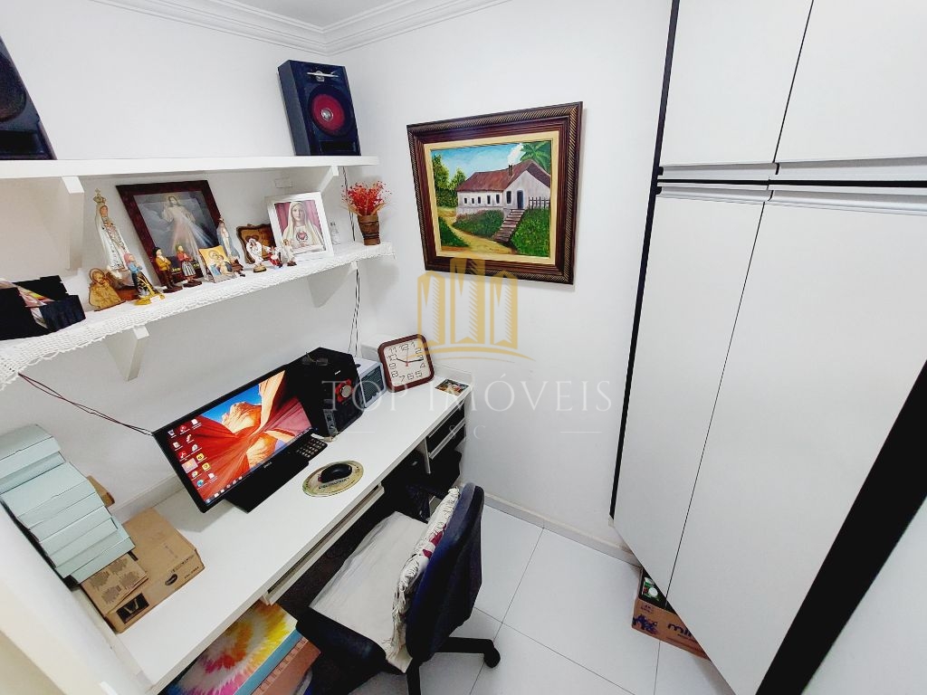 Apartamento 3 dormitórios 1 suíte 125 m² Edificio Savanah Centro Sjc 1 v