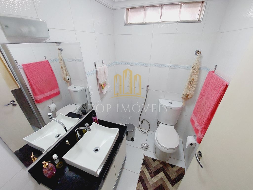 Apartamento 3 dormitórios 1 suíte 125 m² Edificio Savanah Centro Sjc 1 v