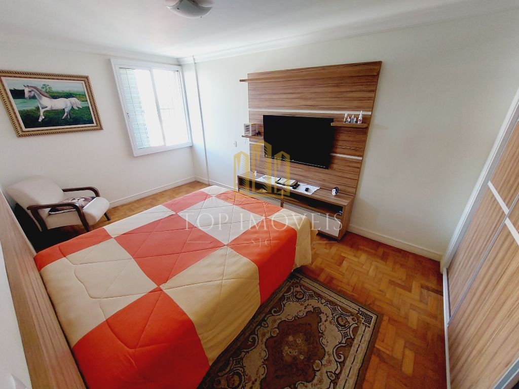 Apartamento 3 dormitórios 1 suíte 125 m² Edificio Savanah Centro Sjc 1 v
