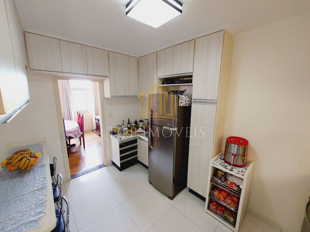 Apartamento 3 dormitórios 1 suíte 125 m² Edificio Savanah Centro Sjc 1 v