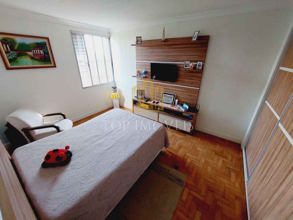 Apartamento 3 dormitórios 1 suíte 125 m² Edificio Savanah Centro Sjc 1 v