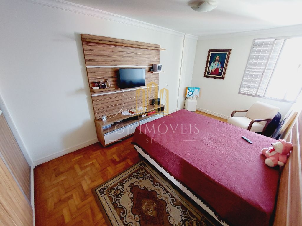 Apartamento 3 dormitórios 1 suíte 125 m² Edificio Savanah Centro Sjc 1 v