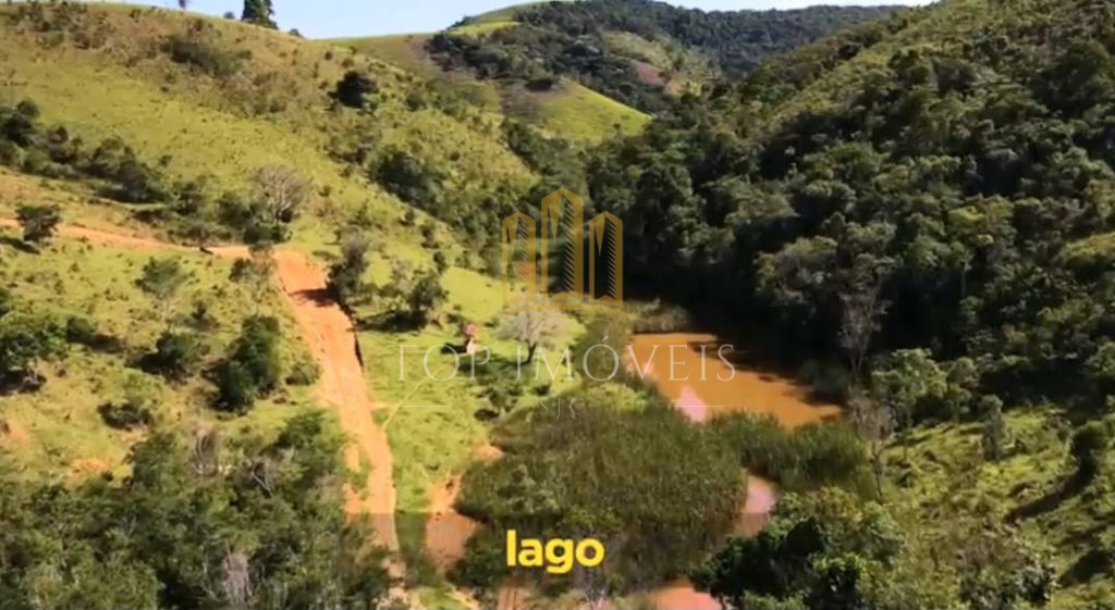 Belíssima Fazenda de Dupla Aptidão Gado de Corte e Leiteiro com 1.060 Alqueires e 6 Cachoeiras