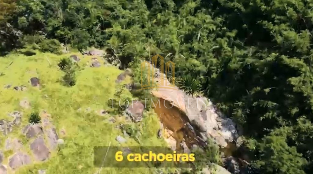 Belíssima Fazenda de Dupla Aptidão Gado de Corte e Leiteiro com 1.060 Alqueires e 6 Cachoeiras