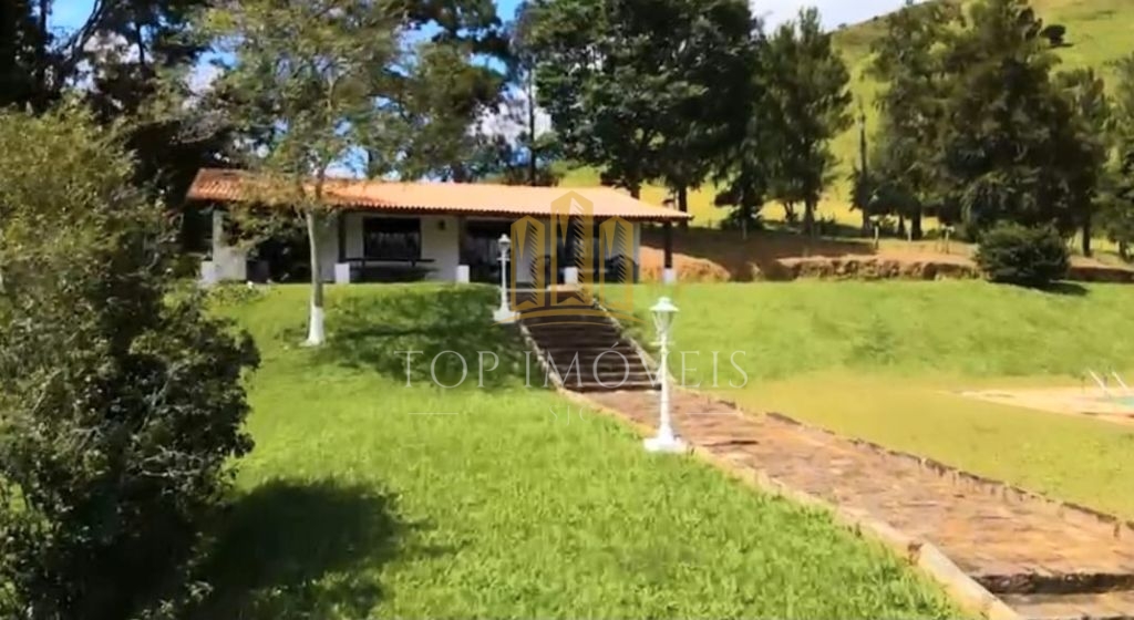 Belíssima Fazenda de Dupla Aptidão Gado de Corte e Leiteiro com 1.060 Alqueires e 6 Cachoeiras
