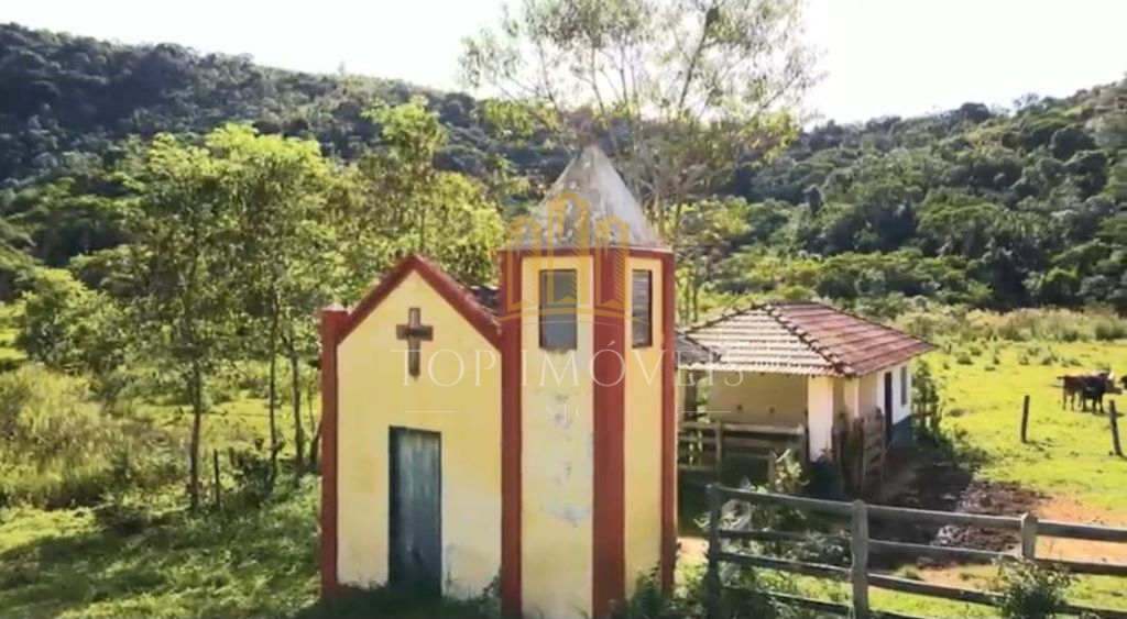 Belíssima Fazenda de Dupla Aptidão Gado de Corte e Leiteiro com 1.060 Alqueires e 6 Cachoeiras