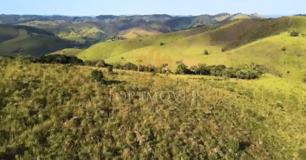 Belíssima Fazenda de Dupla Aptidão Gado de Corte e Leiteiro com 1.060 Alqueires e 6 Cachoeiras