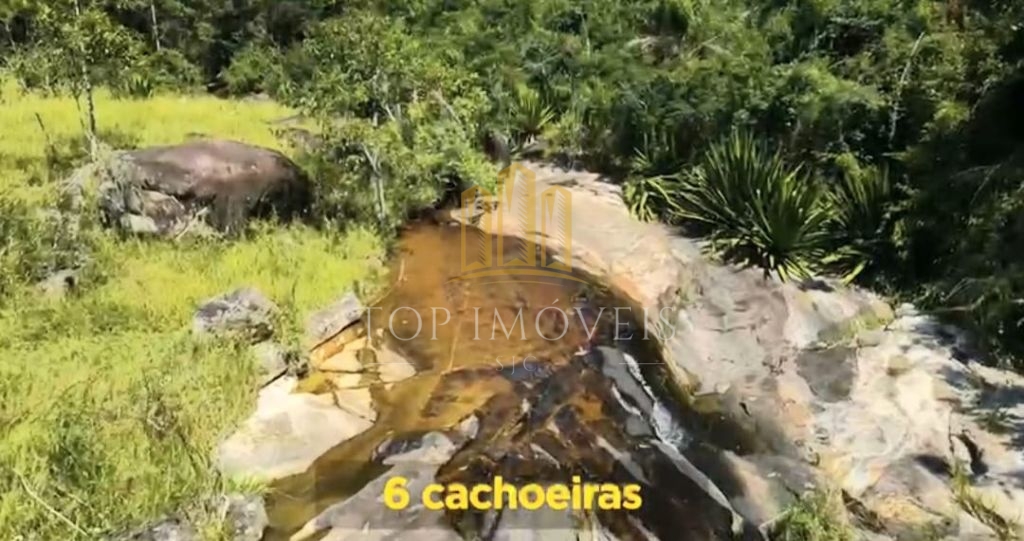 Belíssima Fazenda de Dupla Aptidão Gado de Corte e Leiteiro com 1.060 Alqueires e 6 Cachoeiras