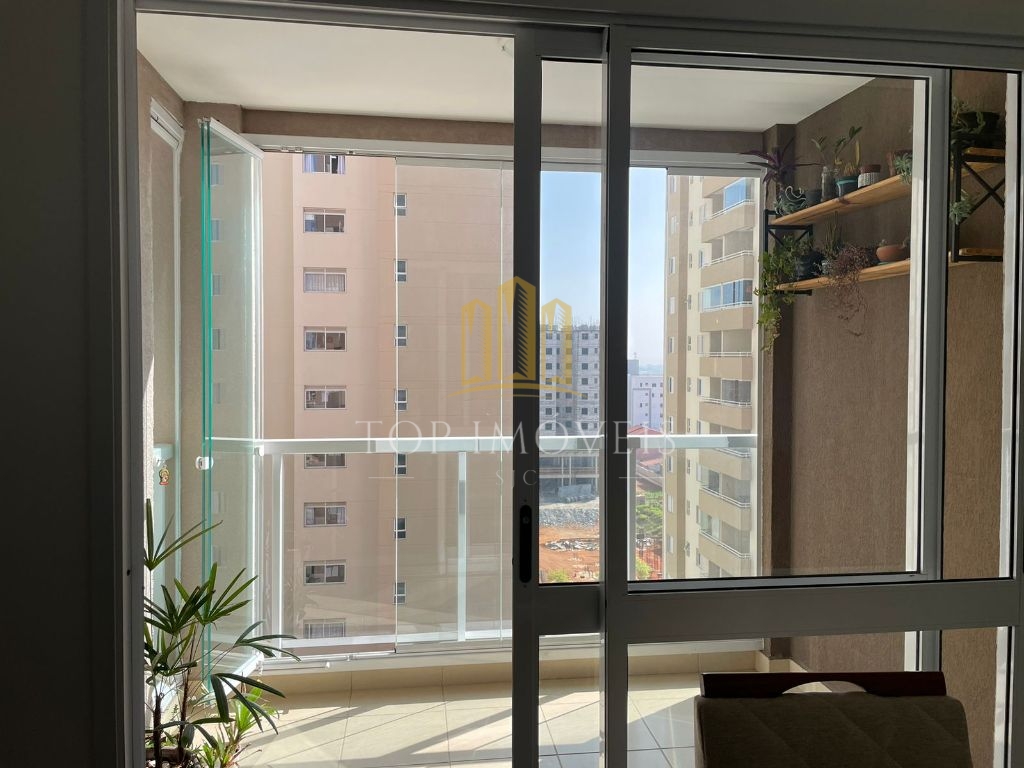 Excelente apartamento no Maxximo Resort - São José dos Campos/SP