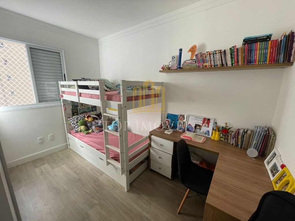 Excelente apartamento no Maxximo Resort - São José dos Campos/SP
