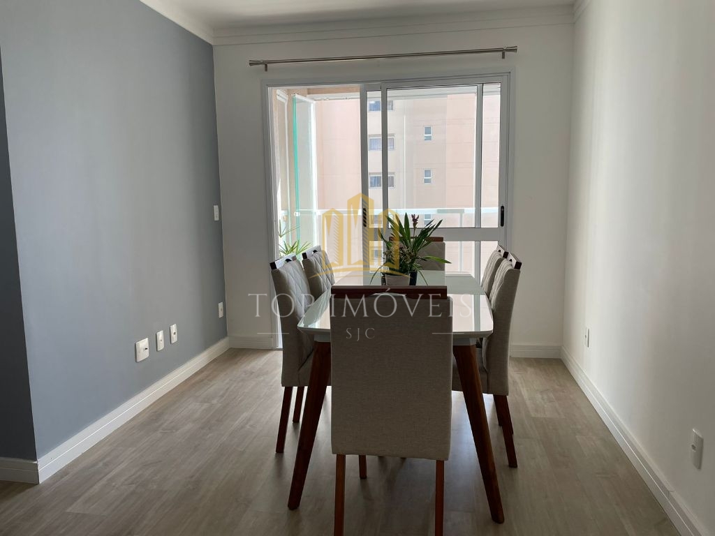 Excelente apartamento no Maxximo Resort - São José dos Campos/SP