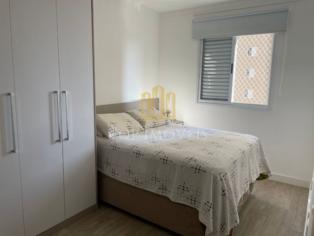 Excelente apartamento no Maxximo Resort - São José dos Campos/SP