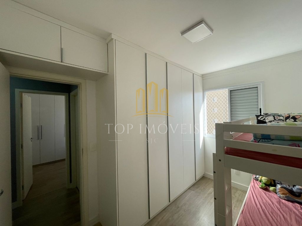 Excelente apartamento no Maxximo Resort - São José dos Campos/SP